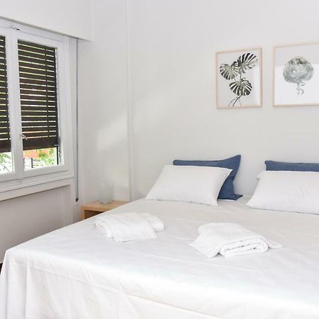 Modern Apartment At Exarchia 1 Bed 2 Pers Αθήνα Εξωτερικό φωτογραφία